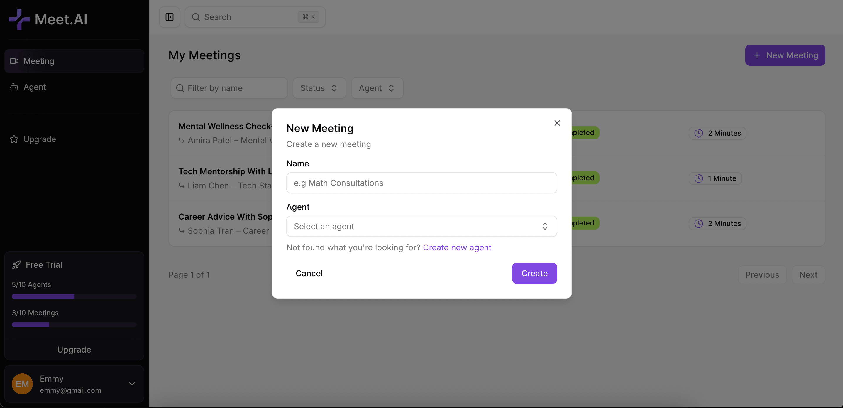 meetai-create-a-new-meeting