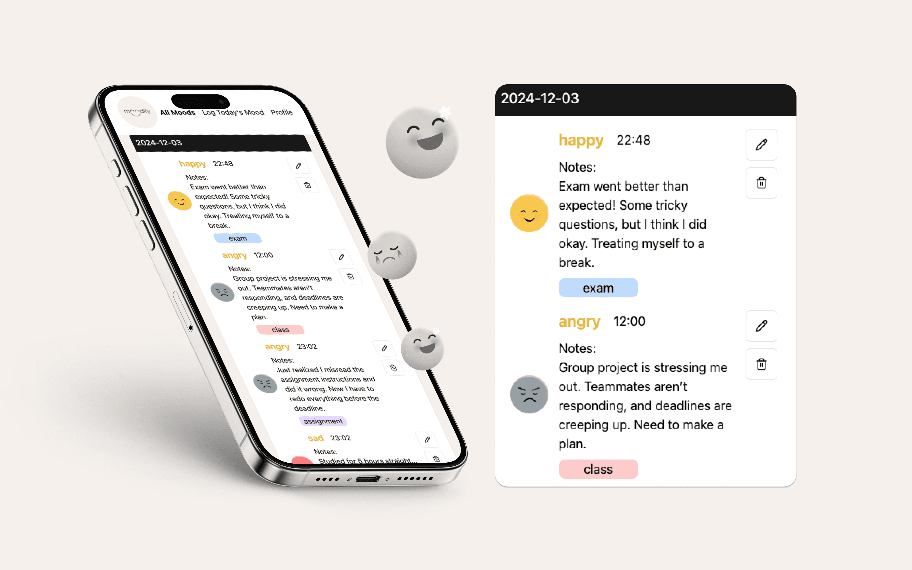 moodify-View All Moods